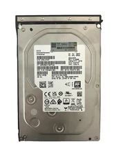 HP MB010000JXMVR HDD 10TB SAS 7.2K 12G 3.5" P52303-001 512 b/s WUS721010AL5200