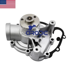 Water Pump D-04206747 04259547 for DEUTZ BF6M1013 BF4M1013 Engine 7 holes