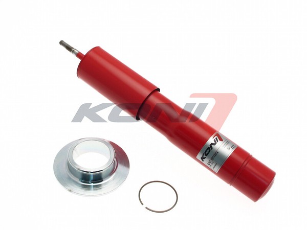Koni StoßDäMpfer Heavy Track Vorne FüR Jeep Cherokee Liberty 8240-1201SPX-image