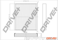 Dr!ve+ DP1110.12.0041 Filter, Innenraumluft FÜR Opel Vauxhall