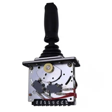 Joystick Controller 20424GT for Genie Telescopic Boom Lift S-40 S-45 S-65 S-85