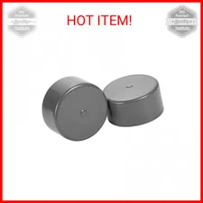 CZC AUTO Bearing Protector Bras 1.98 Inch Rubber Caps Dust Covers Replacement fo