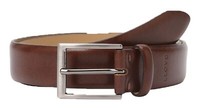 Lloyd Leather Belt W105 GüRtel Chestnut Braun