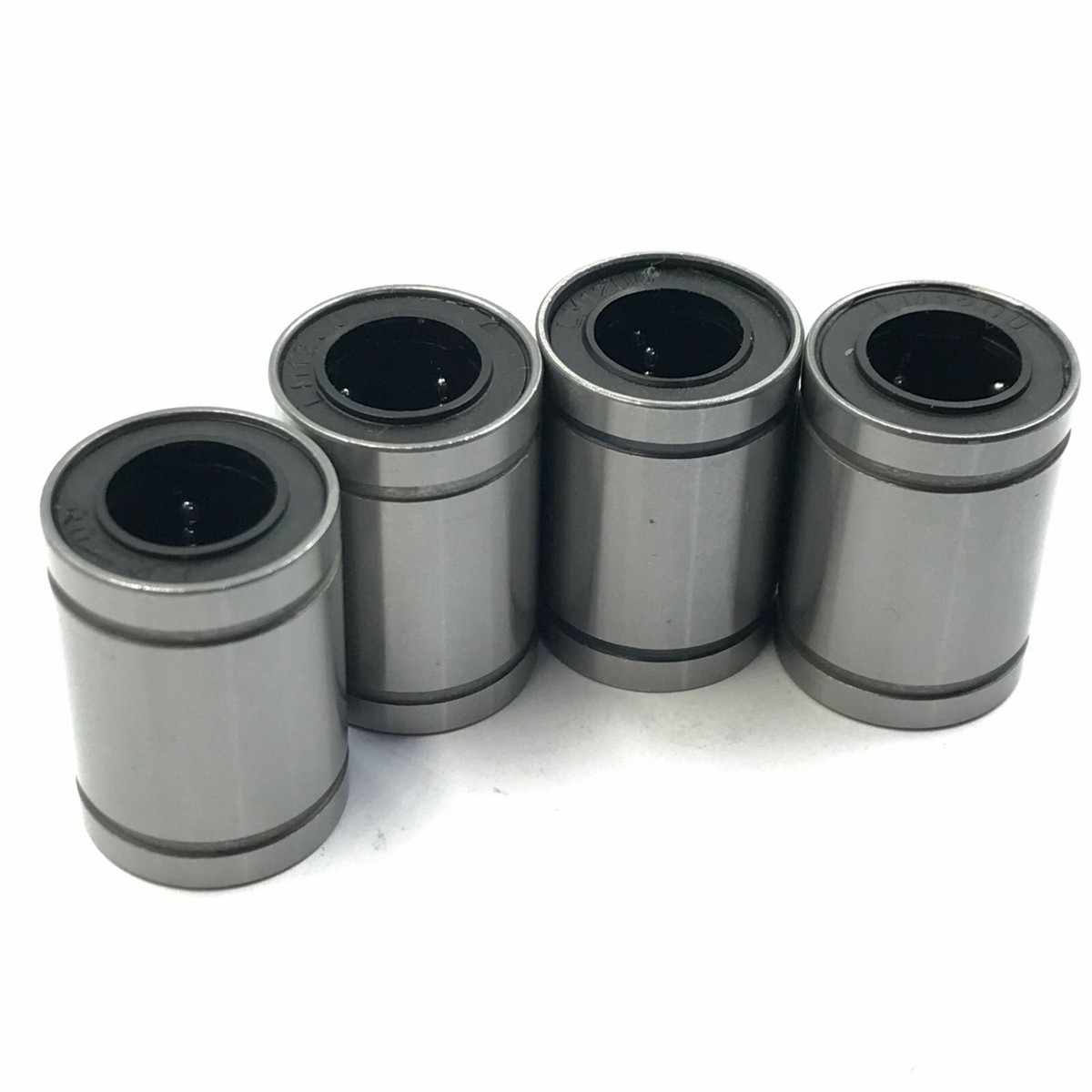 4pcs LME16UU 16mm 16x26x36mm Linear Ball Bearing Bushing Linear