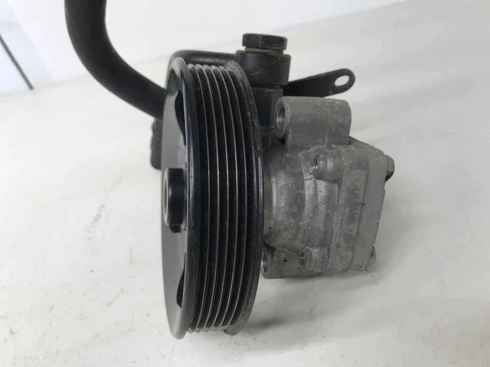 2005-2010 Kia Sportage 2.7L conjunto de bomba de direção hidráulica fabricante de equipamento original - Imagem 2 de 4