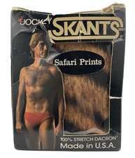 jockey skants underwear