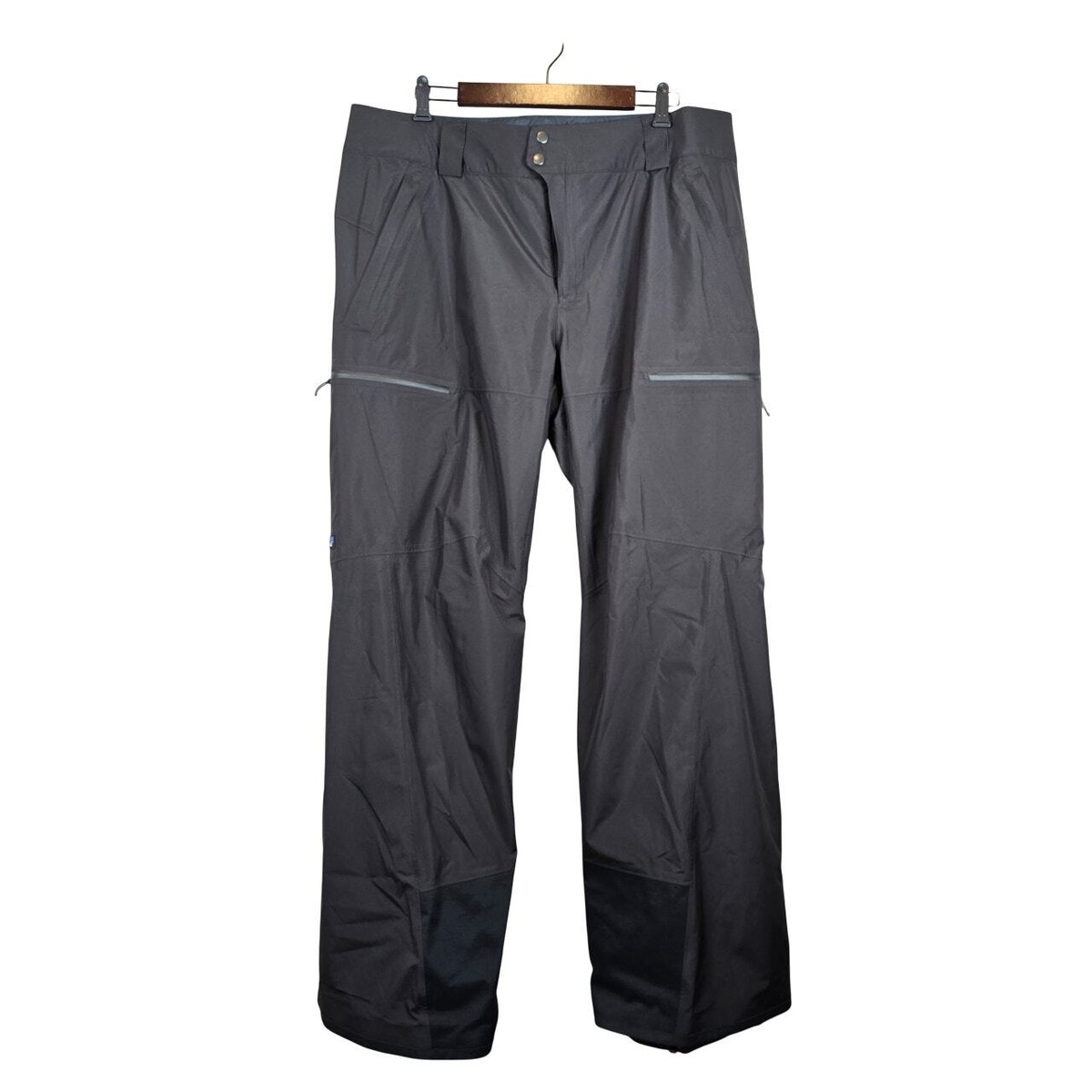 Arrivals Patagonia Patagonia Men's Snowshot Pants Stores M's