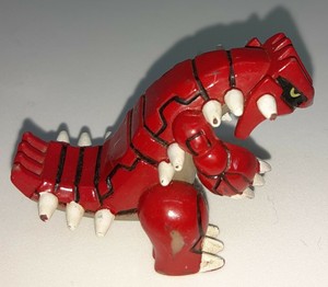groudon action figure