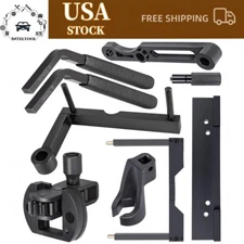 Detroit Diesel DD15 Camshaft Timing Tool Tdc Locating Pin Engine Tool Kit