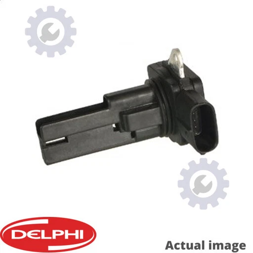 Symptoms Of A Bad Or Failing Mass Airflow Sensor, 41 OFF