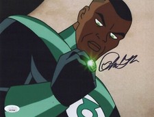Ultimate Green Lantern Collectibles Guide 8