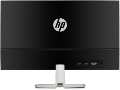 【最終値下げ】HP 27f 27インチ　モニター HP 27f 27