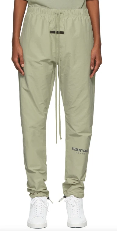 FOG Fear of god essentials track pants S