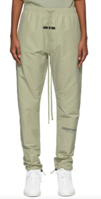 Fear of god ESSENTIALS ベージュ チノパン s-l400.jpg