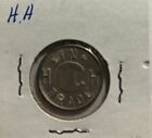 H.H. Trade Token/Coin