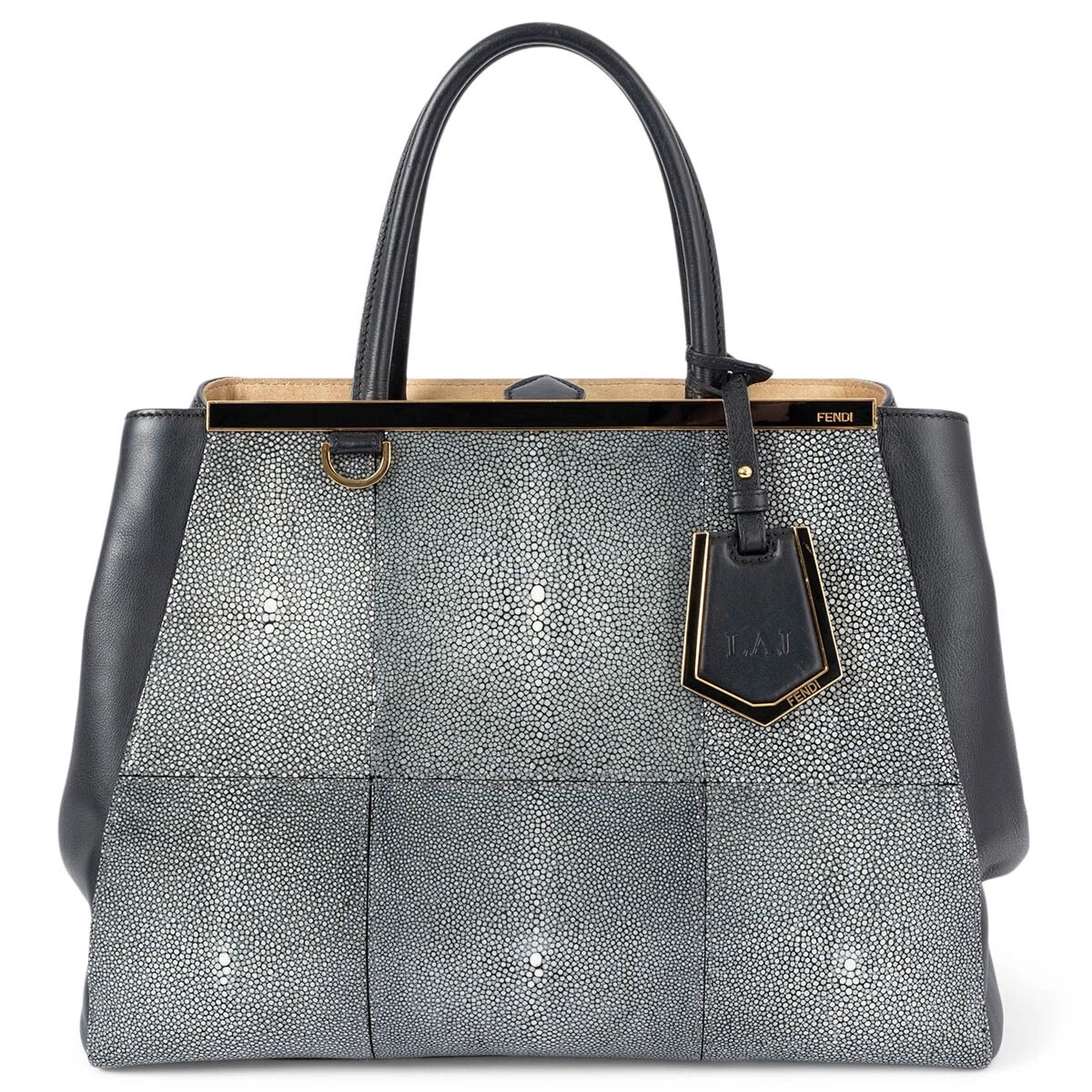 Fendi 2 jours medium sale