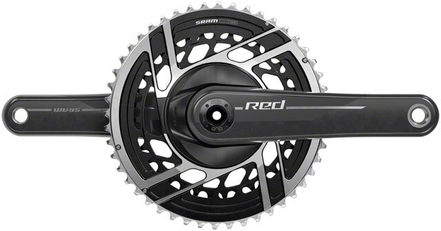 Fsa 50t Chainring SRAM RED AXS Aero Power Meter Chainring