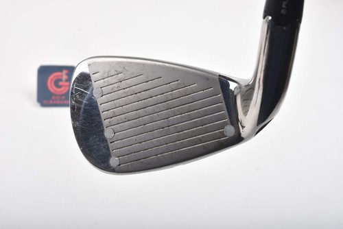 Wilson Staff Dynapwr #7 Iron / Ladies Flex Evenflow 50 Shaft / STD / Demo - Picture 2 of 6