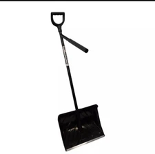 NoBendz Snow Shovels