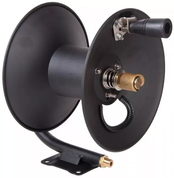 Heavy duty power washer hose deals