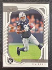 2022 Panini Absolute - #62 Darren Waller