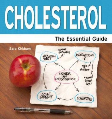Cholesterol  The Essential Gui - VERY GOOD