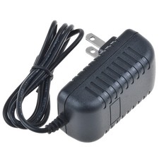AC Adapter for Life Fitness X1 X3 X5 X8 GO Console Elliptical Power Supply Cord