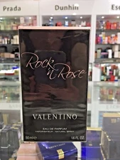 ROCK 'N ROSE EDP NATURAL SPRAY 50 ML BY VALENTINO