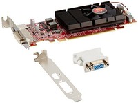 Visiontek Radeon 7750 Sff 1gb Gddr5 (dvi-i, Hdmi) Graphics Card - 900549 Visiontek Radeon 7750 Sff 1gb Gddr5 (dvi-i, Hdmi) Graphics Card - 900549