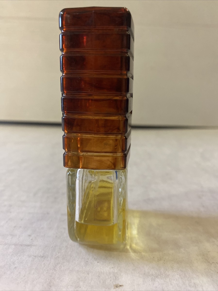 VTG Cachet Prince Matchabelli 1.3 OZ Perfume SPRAY Cologne RARE