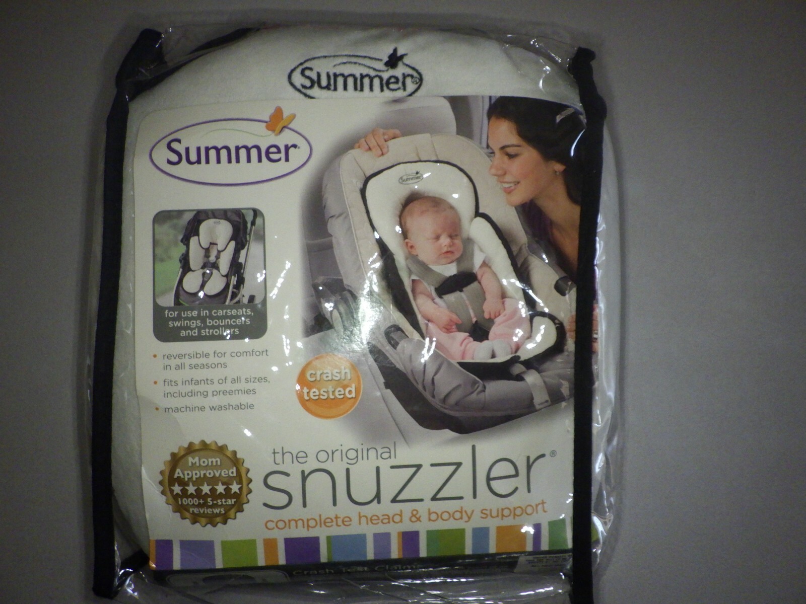 summer the original snuzzler