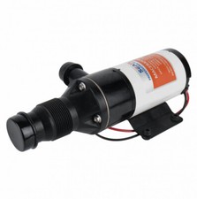 Seaflo Pumpe Mazeratorpumpe für Sanitärabf�...