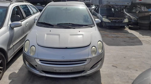 A4543203030 Stoßdämpfer Vorne Rechts für SMART FORFOUR CDI (50kW) 3071293 - Bild 4 von 10