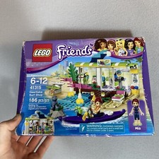 Buy LEGO FRIENDS: Heartlake Surf Shop (41315) online | eBay