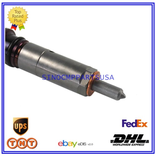 367-4293 20R-1318 Inyector de combustible para motor CAT C9.3 972K CARGADOR 336E EXCAVADORA - Imagen 8 de 9