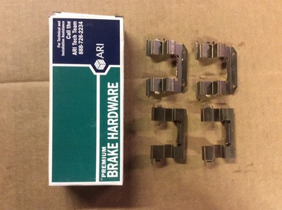 NEW ARI 78-16006 Disc Brake Hardware Kit