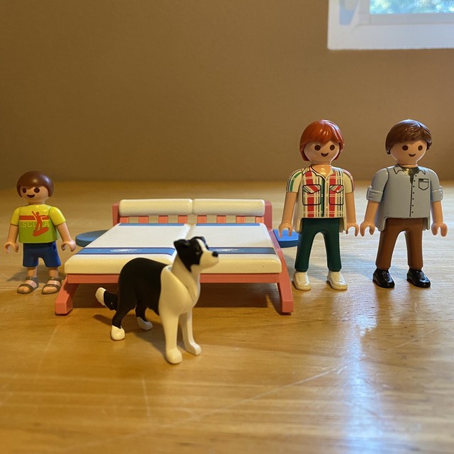 ebay playmobil house