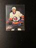 2020-21 SkyBox Metal Universe Hobby Mathew Barzal #1 NM Hockey Card