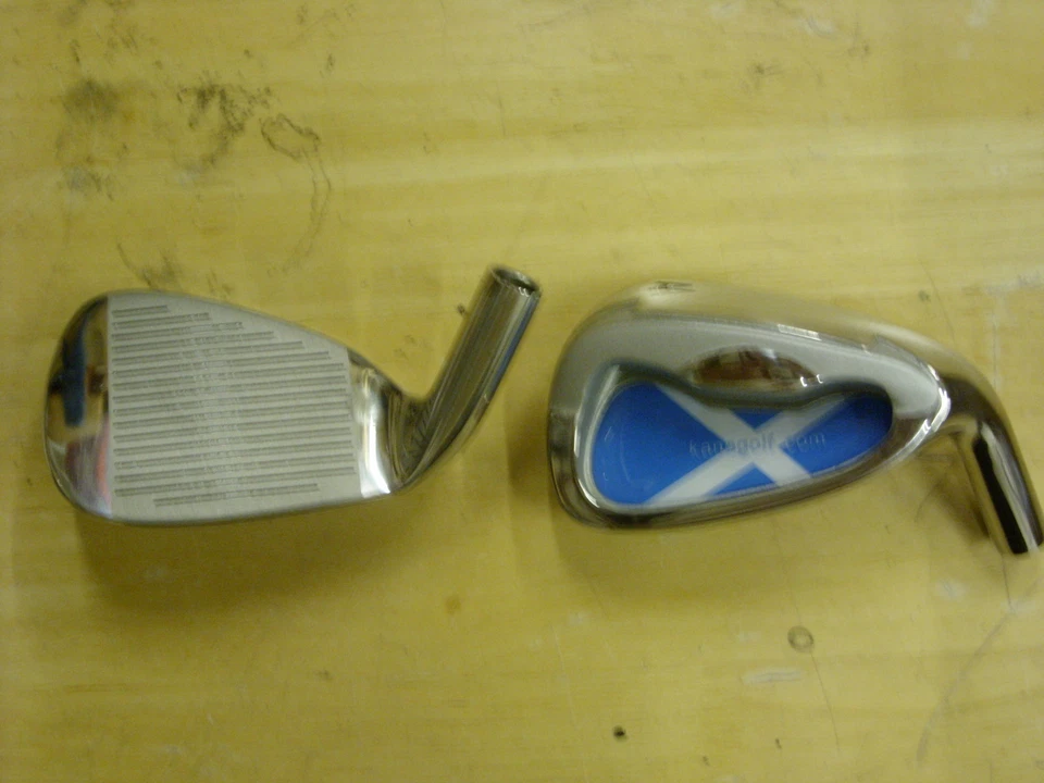 Titanium driver " Easy Driver " slice gone LEFT HAND ONLY 12.5 - Image 4 of 4