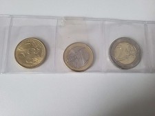 San Marino Set Euro-Münzen 2020 pfr.