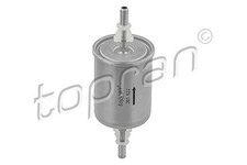 TOPRAN Kraftstofffilter  u.a. für FIAT, OPEL