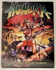 Hundra New Sealed Blu-Ray 1983 Dark Force #38 Sword & Sorcery w/ Slipcover