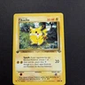1st Edition Pikachu - Pokémon TCG 1999 Jungle 60/64 LP