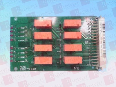 KONE 398273H01 / 398273H01 (USED)