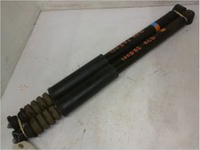 Gebrauchter Hinterstoßdämpfer Rechts DACIA SANDERO II Phase 2 - 0.9I 90PS -