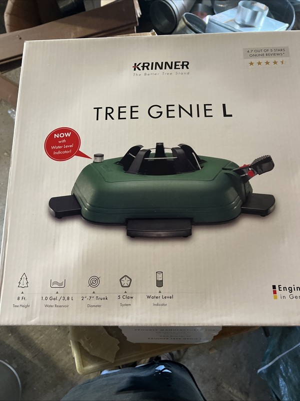 Krinner Tree Genie L