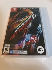 Need for Speed: Hot Pursuit Remastered - Nintendo Switch for sale
