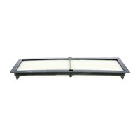 Innenraumfilter Pollenfilter Einsatz FÜR Volvo 440 460 480 | V95-30-1218 Vemo