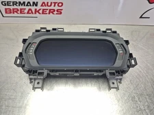 2020-2025 AUDI A3 8Y S LINE SPEEDO CLOCKS & REV COUNTER 8Y0920700C