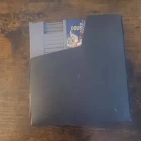 Double Dragon II The Revenge (NES) con manuale | Autentico | Testato e funzionante